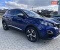 Синій Пежо 3008, об'ємом двигуна 2 л та пробігом 180 тис. км за 19900 $, фото 18 на Automoto.ua