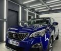 Синий Пежо 3008, объемом двигателя 1.6 л и пробегом 206 тыс. км за 18900 $, фото 97 на Automoto.ua