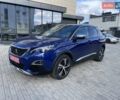 Синій Пежо 3008, об'ємом двигуна 2 л та пробігом 180 тис. км за 19900 $, фото 28 на Automoto.ua