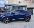 Синій Пежо 3008, об'ємом двигуна 2 л та пробігом 180 тис. км за 19900 $, фото 7 на Automoto.ua
