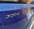 Синий Пежо 3008, объемом двигателя 1.6 л и пробегом 206 тыс. км за 18900 $, фото 75 на Automoto.ua