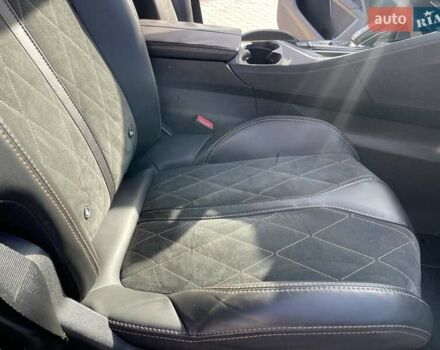 Синій Пежо 3008, об'ємом двигуна 2 л та пробігом 180 тис. км за 19900 $, фото 46 на Automoto.ua