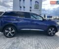 Синій Пежо 3008, об'ємом двигуна 2 л та пробігом 180 тис. км за 19900 $, фото 16 на Automoto.ua