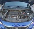 Синий Пежо 3008, объемом двигателя 1.6 л и пробегом 200 тыс. км за 19200 $, фото 18 на Automoto.ua