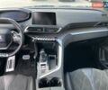 Синій Пежо 3008, об'ємом двигуна 2 л та пробігом 180 тис. км за 19900 $, фото 50 на Automoto.ua
