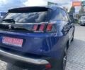 Синій Пежо 3008, об'ємом двигуна 2 л та пробігом 180 тис. км за 19900 $, фото 11 на Automoto.ua