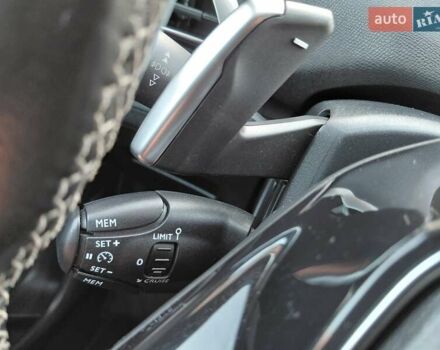 Синий Пежо 3008, объемом двигателя 1.6 л и пробегом 206 тыс. км за 18900 $, фото 62 на Automoto.ua