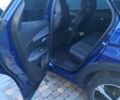 Синий Пежо 3008, объемом двигателя 1.6 л и пробегом 200 тыс. км за 19200 $, фото 9 на Automoto.ua