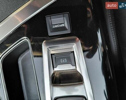 Синий Пежо 3008, объемом двигателя 1.6 л и пробегом 206 тыс. км за 18900 $, фото 57 на Automoto.ua