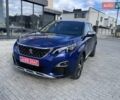 Синій Пежо 3008, об'ємом двигуна 2 л та пробігом 180 тис. км за 19900 $, фото 25 на Automoto.ua