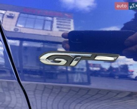 Синій Пежо 3008, об'ємом двигуна 2 л та пробігом 180 тис. км за 19900 $, фото 19 на Automoto.ua