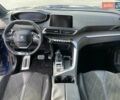 Синій Пежо 3008, об'ємом двигуна 2 л та пробігом 180 тис. км за 19900 $, фото 48 на Automoto.ua