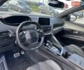 Синій Пежо 3008, об'ємом двигуна 2 л та пробігом 180 тис. км за 19900 $, фото 62 на Automoto.ua