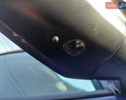 Синий Пежо 3008, объемом двигателя 1.6 л и пробегом 206 тыс. км за 18900 $, фото 2 на Automoto.ua