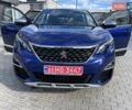 Синій Пежо 3008, об'ємом двигуна 2 л та пробігом 180 тис. км за 19900 $, фото 2 на Automoto.ua
