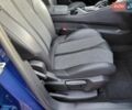 Синий Пежо 3008, объемом двигателя 1.6 л и пробегом 206 тыс. км за 18900 $, фото 42 на Automoto.ua