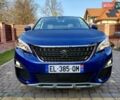 Синий Пежо 3008, объемом двигателя 1.6 л и пробегом 206 тыс. км за 18900 $, фото 14 на Automoto.ua