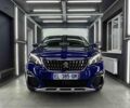 Синий Пежо 3008, объемом двигателя 1.6 л и пробегом 206 тыс. км за 18900 $, фото 99 на Automoto.ua