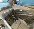 Синий Пежо 3008, объемом двигателя 1.6 л и пробегом 200 тыс. км за 19200 $, фото 16 на Automoto.ua