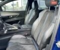 Синій Пежо 3008, об'ємом двигуна 2 л та пробігом 180 тис. км за 19900 $, фото 68 на Automoto.ua