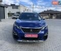 Синій Пежо 3008, об'ємом двигуна 2 л та пробігом 180 тис. км за 19900 $, фото 23 на Automoto.ua
