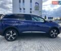Синій Пежо 3008, об'ємом двигуна 2 л та пробігом 180 тис. км за 19900 $, фото 14 на Automoto.ua