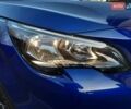 Синий Пежо 3008, объемом двигателя 1.6 л и пробегом 206 тыс. км за 18900 $, фото 84 на Automoto.ua