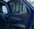 Синий Пежо 3008, объемом двигателя 2 л и пробегом 161 тыс. км за 18888 $, фото 13 на Automoto.ua