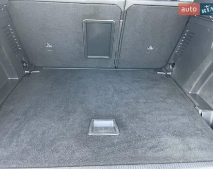 Синій Пежо 3008, об'ємом двигуна 2 л та пробігом 180 тис. км за 19900 $, фото 72 на Automoto.ua