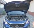 Синий Пежо 3008, объемом двигателя 1.6 л и пробегом 200 тыс. км за 19200 $, фото 17 на Automoto.ua