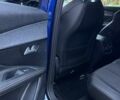 Синий Пежо 3008, объемом двигателя 2 л и пробегом 161 тыс. км за 18888 $, фото 18 на Automoto.ua