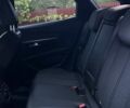 Синий Пежо 3008, объемом двигателя 2 л и пробегом 161 тыс. км за 18888 $, фото 16 на Automoto.ua