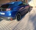 Синій Пежо 3008, об'ємом двигуна 1.2 л та пробігом 163 тис. км за 18200 $, фото 4 на Automoto.ua