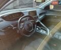 Синий Пежо 3008, объемом двигателя 1.6 л и пробегом 206 тыс. км за 18900 $, фото 46 на Automoto.ua