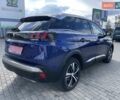Синій Пежо 3008, об'ємом двигуна 2 л та пробігом 180 тис. км за 19900 $, фото 13 на Automoto.ua