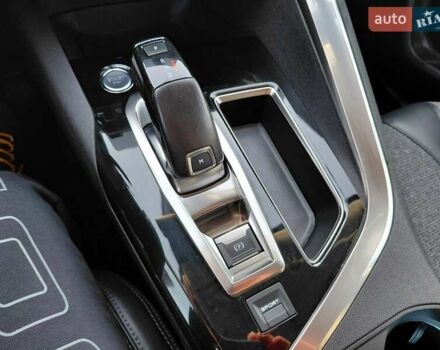 Синий Пежо 3008, объемом двигателя 1.6 л и пробегом 206 тыс. км за 18900 $, фото 59 на Automoto.ua