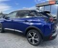 Синій Пежо 3008, об'ємом двигуна 2 л та пробігом 180 тис. км за 19900 $, фото 8 на Automoto.ua