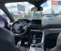 Синій Пежо 3008, об'ємом двигуна 2 л та пробігом 180 тис. км за 19900 $, фото 35 на Automoto.ua