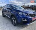 Синій Пежо 3008, об'ємом двигуна 2 л та пробігом 180 тис. км за 19900 $, фото 22 на Automoto.ua