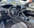 Синій Пежо 3008, об'ємом двигуна 2 л та пробігом 180 тис. км за 19900 $, фото 63 на Automoto.ua