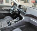 Синий Пежо 3008, объемом двигателя 1.6 л и пробегом 206 тыс. км за 18900 $, фото 39 на Automoto.ua