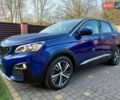 Синий Пежо 3008, объемом двигателя 1.6 л и пробегом 206 тыс. км за 18900 $, фото 24 на Automoto.ua