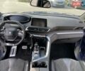 Синій Пежо 3008, об'ємом двигуна 2 л та пробігом 180 тис. км за 19900 $, фото 39 на Automoto.ua