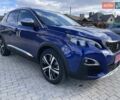 Синій Пежо 3008, об'ємом двигуна 2 л та пробігом 180 тис. км за 19900 $, фото 21 на Automoto.ua