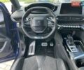 Синій Пежо 3008, об'ємом двигуна 2 л та пробігом 180 тис. км за 19900 $, фото 51 на Automoto.ua