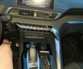 Синий Пежо 3008, объемом двигателя 1.6 л и пробегом 200 тыс. км за 19200 $, фото 15 на Automoto.ua