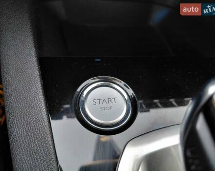 Синий Пежо 3008, объемом двигателя 1.6 л и пробегом 206 тыс. км за 18900 $, фото 55 на Automoto.ua