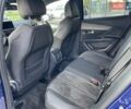 Синій Пежо 3008, об'ємом двигуна 2 л та пробігом 180 тис. км за 19900 $, фото 56 на Automoto.ua
