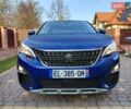 Синий Пежо 3008, объемом двигателя 1.6 л и пробегом 206 тыс. км за 18900 $, фото 86 на Automoto.ua
