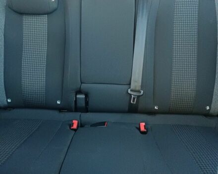 Синій Пежо 3008, об'ємом двигуна 1.2 л та пробігом 163 тис. км за 18200 $, фото 9 на Automoto.ua